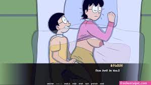 doraemon nobita hentai mom - Free Hentai Pic