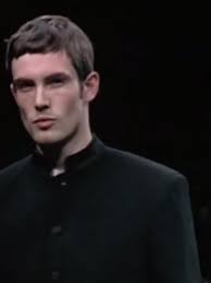 Stephen Bruno Doorman