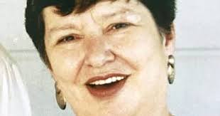 Peggy Irene Reese 76