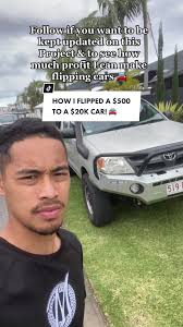 Toyota Hilux V6 Commodore