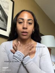 Transform Your Face Structure with Lymphatic Face Massage