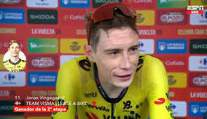 It was the first small test and I think I passed it”