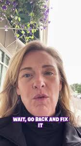 QR code horror story 🤦🏼‍♀️ #getridofit #podcast #podcastclips #com...