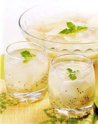 Es Jelly Klamud Imitasi Resep Minuman Resep Ide Makanan