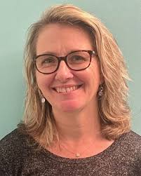 Shawna Byrd, Counselor, Clearwater, FL, 33763