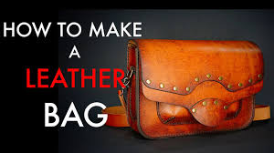 This page contains free leather design patterns and artwork that we offer for free download to help you in your floral tooling designs. Free Leather Handbag Patterns To Download Sema Data Co Op