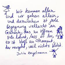 Gefallt 11 7 Tsd Mal 60 Kommentare Julia Engelmann Juliaengelmann Auf Instagram In 2020 Bff Quotes Quotes Travel Quotes