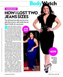 Rachael Ray Weight Loss And Weight Gain