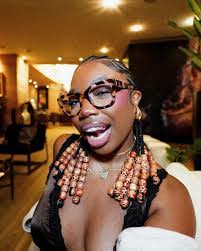 Amani Richardson's Instagram, Twitter & Facebook