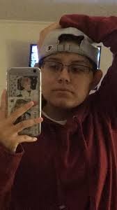 Congratulations to Baahozho Belle Becenti