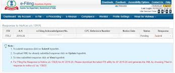 The best tax software programs. How Should You Respond To A Defective Income Tax Return Notice