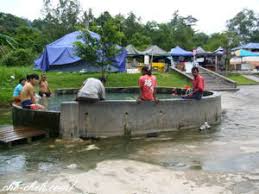 Camping the granite creek campground offers 51 sites for tent camping and. Selayang Hot Spring Che Cheh