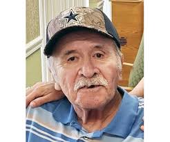 Alfred Casarez Obituary (2020)