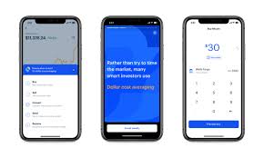 Mobile bitcoin wallets are in the form of apps that can be downloaded from google play or the apple store. Best Apps For Trading Crypto In 2021 An Expert S Opinion