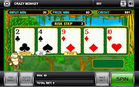 Free download directly apk from . Crazy Monkey For Android Apk Download