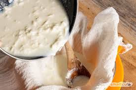 Quark Selber Machen Aus Milch Einfache Und Leckere Rezepte Ohne Mull