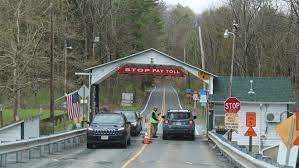 Things to do in dingmans ferry, pennsylvania: Dingmans Bridge Over Delaware River Will Close For Two Weeks