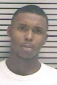 Area arrests for 4-24-12