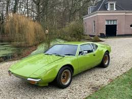 Image result for Medium Green 1971 Pantera