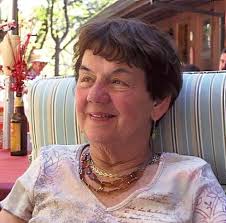 Obituary of Barbara Gilbertson