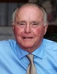 Obituary information for Billy Robert Shadrix