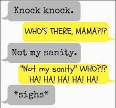 So if hooters delivered wouldn't they be called knockers? Dirty Minded Funny Knock Knock Jokes Dirty