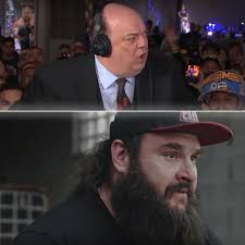 WWE's Disrespect Towards Braun Strowman