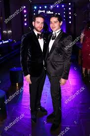 Leon Treger Gil Treger Editorial Stock Photo