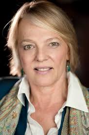 Deborah Parrish Snyder