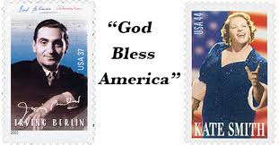 Composer Of God Bless America Did Not Believe In God Dan Barker Smith premiered the song late in the.