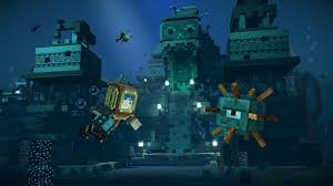 Minecraft story mode for mac free downloads complimentary installation for . La Segunda Temporada De Minecraft Story Mode Llegara En Julio