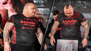 Kruczek fight video, highlights, news, twitter updates, and fight results. Wyszedlem Na Solowke A Czekalo Dziesieciu Balboa Przed Gala Gromda 5 Youtube