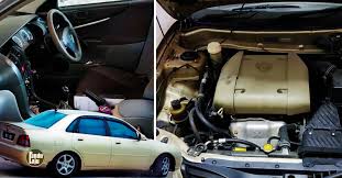 Beli kereta baru untuk buat grab. Legenda Rali Karamjit Singh Jual Proton Waja Rm7 5k Nak Beli Kereta Baharu Untuk Buat Grab