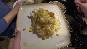 Copycat KFC famous bowls! :) #cookingtiktok #easyrecipe #easymeals #co...