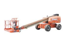 JLG 600S-4WD Aerial Lift