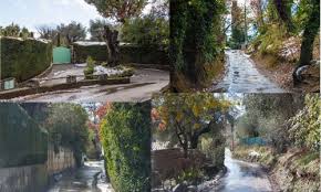 Ces documents se présentent sous la forme d'un tableau vide avec au moins trois colonnes : Petition Pour Une Voirie Securisee