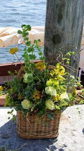 Limbo Roses Bells Of Ireland Chrysanthemums Yarrow Variegated Pittosporum Hypericum Berries And Bupleurum In This Picn Hypericum Berries Plants Variegated