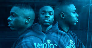 The first rule to understanding Vince Staples? Don't try