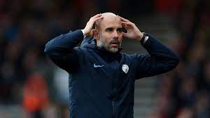 Josep guardiola i sala, каталанское произношение: Hosep Gvardiola Ne Sobirayus V Yuventus Ujdu Iz Manchester Siti Tolko Esli Menya Uvolyat Eurosport