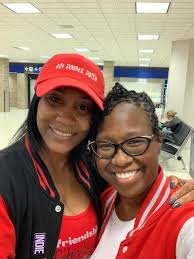 Wowww 9th Year DDC! HaPpY Anniversary ❤️🖤 I praise God for our 40+ Double  Dutch Club started in Illinois ut Nowww Across the United States in Canada,  Germany and Israel I am