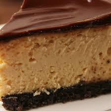 Buckeye Cheesecake Video Recipe Video Buckeye Cheesecake Recipe Desserts Dessert Recipes