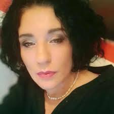 Nina Conte Make-Up Artist für BestAger