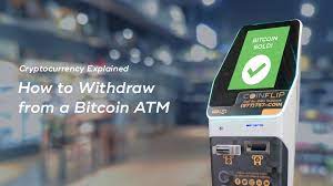 The verification process takes seconds step 1: How To Sell Bitcoin For Cash At A Bitcoin Atm Coinflip S Step By Step Guide Coinflip Bitcoin Atm