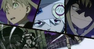 Episode 13 Soul Eater Anime Soul Soul Eater Episodes
