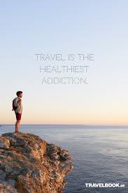 Reisen beruhigen das gemüth und wecken die lebenslust, indem sie das neue, fremde und edle zeigen, der thätige müßiggang, welchen sie herbeiführen, würde meine. Pin By Angy On Vorlagen Travel Words Travel Quotes Instagram Captions