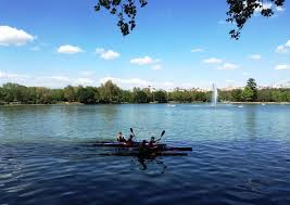 It is situated west of central madrid, spain. The 10 Best Casa De Campo Tours Tickets 2021 Madrid Viator