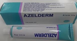Azelderm Krem Nedir Ne Ise Yarar Faydalari Nelerdir Krem Dogal Dis Beyazlatma Sivilce Izi