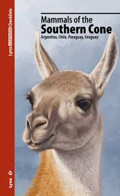 Chile plays against paraguay in a copa america game, and soccer fans are looking forward to it. Mammals Of The Southern Cone Argentina Chile Paraguay Uruguay Nhbs Field Guides Natural History