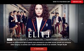 Trovi nel suo ampio catalogo più di 9 mila film gratis per tutti, senza limiti ed in alta definizione. Luminosa Scetticismo Data Nikita Film Senza Limiti Pagaia Padre Nuvoloso