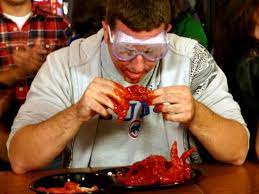 Hot And Spicy Food Paradise Spicy Recipes Spicy Food